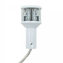 PYI%2DSEAVIEW LTBLED12C5 Top 3NM Combination Mast Head All Around LED Light