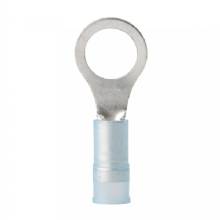 ANCOR 16%2D14 AWG %2D 5 and 16 inch Nylon Ring Terminal %2D 25%2DPack