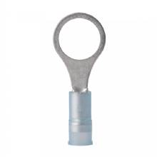 ANCOR 16%2D14 AWG %2D 3 and 8 inch Nylon Ring Terminal %2D 100%2DPack