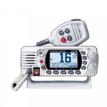STANDARD HORIZON GX1410GB Eclipse Series 25W Fixed Mount VHF and GPS %2D White