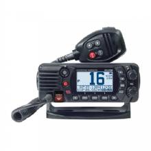 STANDARD HORIZON GX1410B Eclipse Series 25W Fixed Mount VHF %2D Black