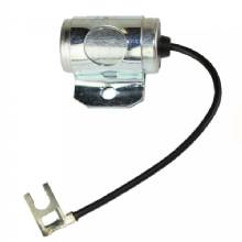REGITAR USA Condenser f and Mercruiser and OMC Inboard Engines