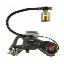 REGITAR USA Contact Set f and Volvo Penta Inboard Engines
