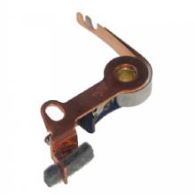 REGITAR USA Contact Set f and GM and Ford 4 6 and 8 Cyl Engines w and Conventional Prestolite Ignition
