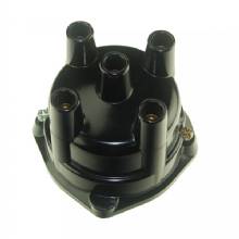 REGITAR USA Distributor Cap f and GM 4 Cylinder Engines w and Delco Conventional Ignition