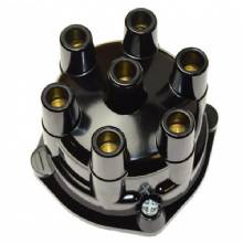 REGITAR USA Distributor Cap f and GM In%2DLine 6 Cylinder Engines w and Delco Conventional Ignition