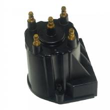 REGITAR USA Distributor Cap f and GM inModule in Cap in 4 Cylinder Distributors