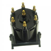 REGITAR USA Distributor Cap f and GM Style inModule in Cap in V6 Distributors