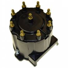 REGITAR USA Distributor Cap f and GM Style inModule in Cap in Distributors %2D V8 Applications