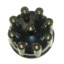 REGITAR USA Distributor Cap f and Ford and GM V8 Engines