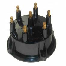 REGITAR USA Distributor Cap f and GM V6 Engines w and Thunderbolt IV and V HEI Ignitions