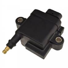 REGITAR USA Ignition Coil f and Mercury Outboards 2002 %2D 2009 3 4 and 6 Cylinder Engines