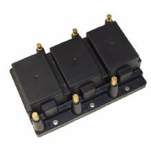 REGITAR USA Ignition Coil Pack f and 1990%2D1992 OMC 43L HO Engines