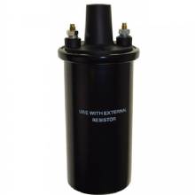 REGITAR USA Ignition Coil f and Mercruiser Engines V6 and V8 Engines w and HEI Thunderbolt IV and V Ignition