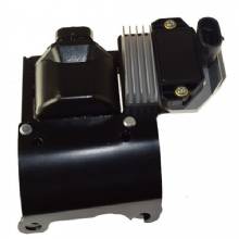 REGITAR USA Ignition Module f and Mercruiser Engines%2D 2001 and Newer MCM and MIE 43L 50L 57L and 62L MPI Engines w and ECM 555