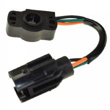 REGITAR USA Throttle Position Sensor f and OMC 1993 50L and 58L