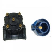 REGITAR USA Tune%2DUp Kit f and Mercruiser In%2DLine 4 Delco EST Ignitions