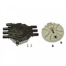 REGITAR USA Distributor Cap f and 2001 and Newer MCM and MIE 50L 57L and 62L MPI Engines w and ECM 555