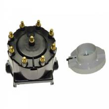 REGITAR USA Tune Up Kit f and Mercruiser GM V%2D8 Engines w and Delco HEI