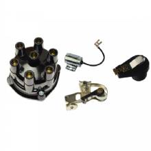 REGITAR USA Tune%2DUp Kit f and GM Delco In%2DLine 6 Cylinder %2D Single Point