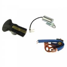 REGITAR USA Tune%2DUp Kit f and Mallory 8 Cylinder Tall Cap