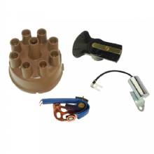 REGITAR USA Tune%2DUp f and V8 Mallory Single Point Top Terminal
