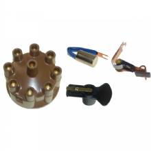 REGITAR USA Tune%2DUp Kit f and Prestolite V%2D8 %2D Single Point %2D Clip Cap