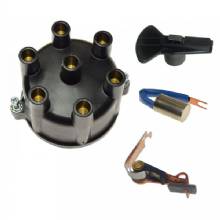 REGITAR USA Tune%2DUp Kit for Prestolite V%2D6 %2D Single Point %2D Screw Cap