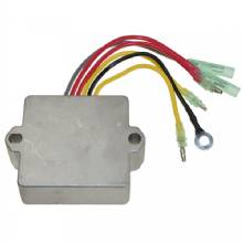 REGITAR USA Voltage Regulator f and Mercury