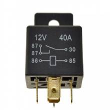 REGITAR USA Relay w and Tab f and Most Engines%2D 30AMP 5 Terminal Single Pole and Double Throw