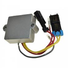 REGITAR USA Voltage Regulator f and Mercury Marine Outboard 4 Stroke 30 40 50 and 60 Hp Engines