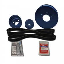 BALMAR Lehman Serp Pulley Kit