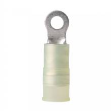 ANCOR 12%2D10 AWG %2D 6 Nylon Ring Terminal %2D 25%2DPack