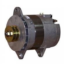 BALMAR 97EHD Series Alternator 190A 24V Saddle Mount