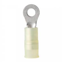ANCOR 12%2D10 AWG %2D 8 Nylon Ring Terminal %2D 100%2DPack