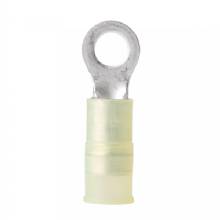 ANCOR 12%2D10 AWG %2D 10 Nylon Ring Terminal %2D 100%2DPack