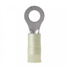 ANCOR 12%2D10 AWG %2D 1 and 4 inch Nylon Ring Terminal %2D 25%2DPack