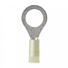 ANCOR 12%2D10 AWG %2D 1 and 2 inch Nylon Ring Terminal %2D 25%2DPack