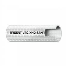 TRIDENT MARINE 3 and 4 in x 50 ft Box VAC XHD Sanitation Hose