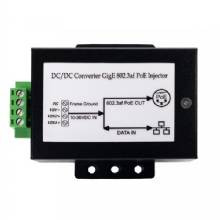 FLIR PoE Injector 12%2D24V 5GB