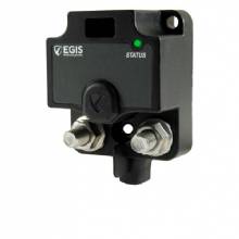 EGIS XD Single Solenoid Tinned Wires