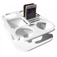 DEEP BLUE MARINE Phone and Drink Holder w and Suction Cups
