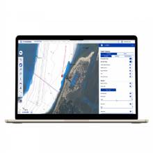 NOBELTEC TZ Navigator Additional Work Station