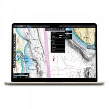 NOBELTEC Upgrade From TZ Navigator to TZ Professional Valid 1%2DYear