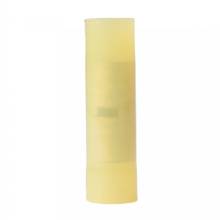 ANCOR 12%2D10 AWG Nylon Single Crimp Butt Connector %2D 25%2DPack