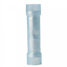 ANCOR 16%2D14 AWG Nylon Double Crimp Butt Connector %2D 25%2DPack