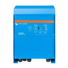 VICTRON ENERGY VICTRON QUATTRO 24 and 5000 and 120%2D100 and 100 230V VEBUS 230VAC VEBUS