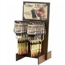 CALIBER GOURMET 308 BTL OPN KYCHN DSPLY 24PC