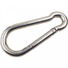 SEA DOG Snap Hook %2D Formed 316 Stainless Steel %2D 4%2D3 and 4 in