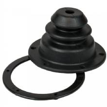 SEA DOG Motor Well Boot %2D Molded Rubber %2D 5%2D1 and 2 in